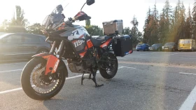 Ktm 1190 KTM ADVENTURE , снимка 1