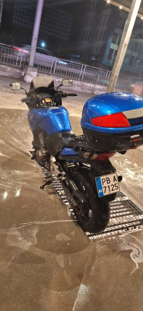 Honda Cbf 600 s, снимка 2