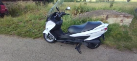 Suzuki Burgman 200 i | Mobile.bg � ����� ������ 3