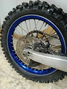 Yamaha Yzf 450 Стартер  | Auto.bg — изображение 16