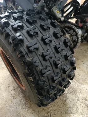 Yamaha Raptor 250 2010 | Mobile.bg � ����� ������ 13