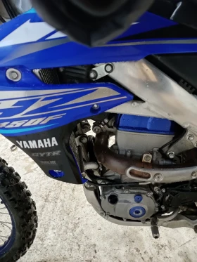 Yamaha Yzf 450 Стартер  | Auto.bg — изображение 13