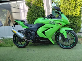 Kawasaki Ninja Ex 250R ninja | Mobile.bg � ����� ������ 4