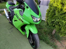 Kawasaki Ninja Ex 250R ninja | Mobile.bg � ����� ������ 6