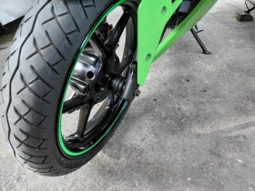 Kawasaki Ninja Ex 250R ninja | Mobile.bg � ����� ������ 11