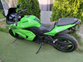 Kawasaki Ninja Ex 250R ninja | Mobile.bg � ����� ������ 10