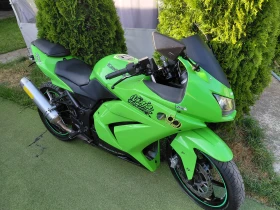 Kawasaki Ninja Ex 250R ninja | Mobile.bg � ����� ������ 3
