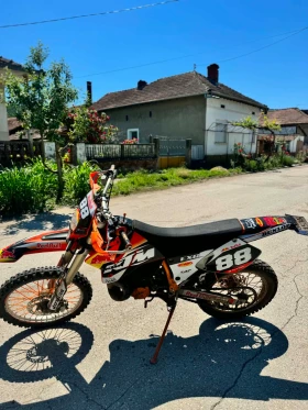 Ktm 250 | Mobile.bg � ����� ������ 3