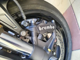 ����� �� �������� �� Suzuki Gsx GSX S-1000