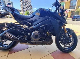 ����� �� �������� �� Suzuki Gsx GSX S-1000