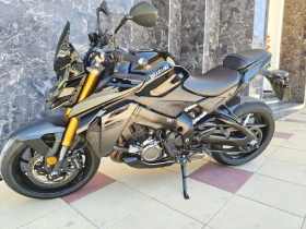 ����� �� �������� �� Suzuki Gsx GSX S-1000