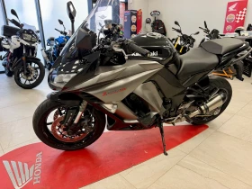 Kawasaki Z 1000 SX ABS 2014 -174 ����/����� | Mobile.bg � ����� ������ 8
