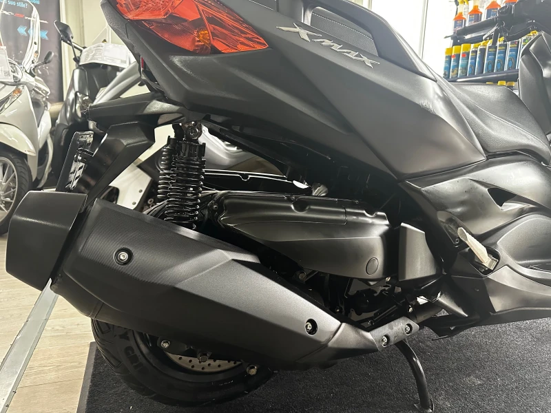 Yamaha X-max 400i 12.2018г., снимка 11 - Мотоциклети и мототехника - 48308957