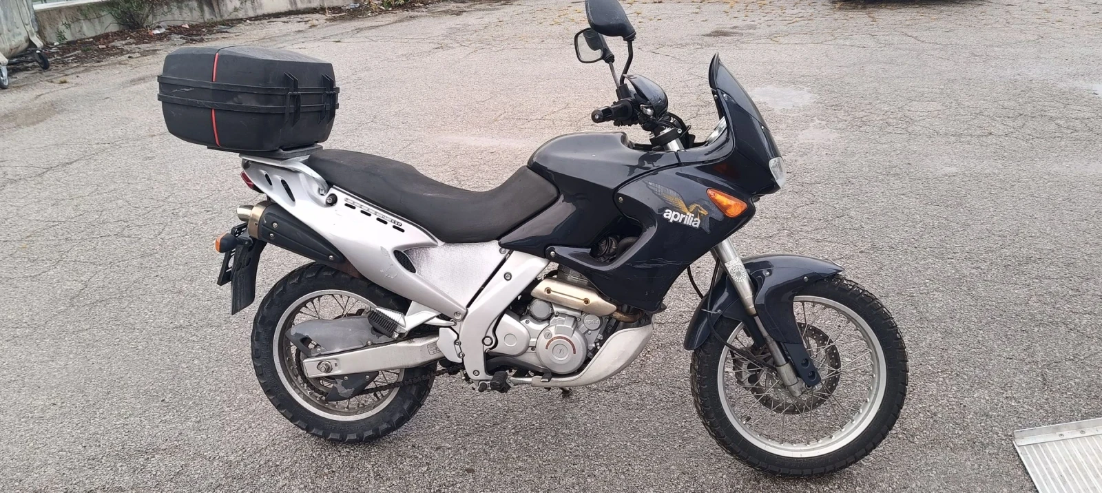 Aprilia Pegaso 650 | Mobile.bg   1