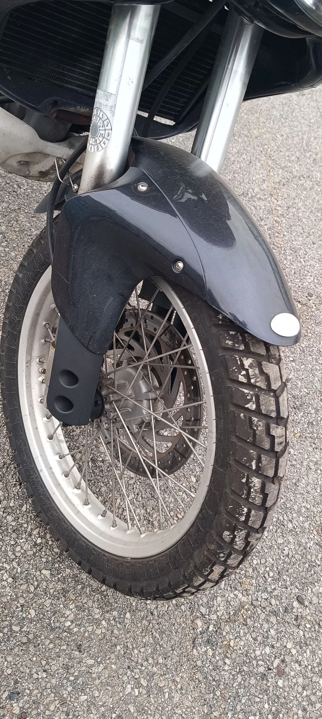 Aprilia Pegaso 650 | Mobile.bg   11