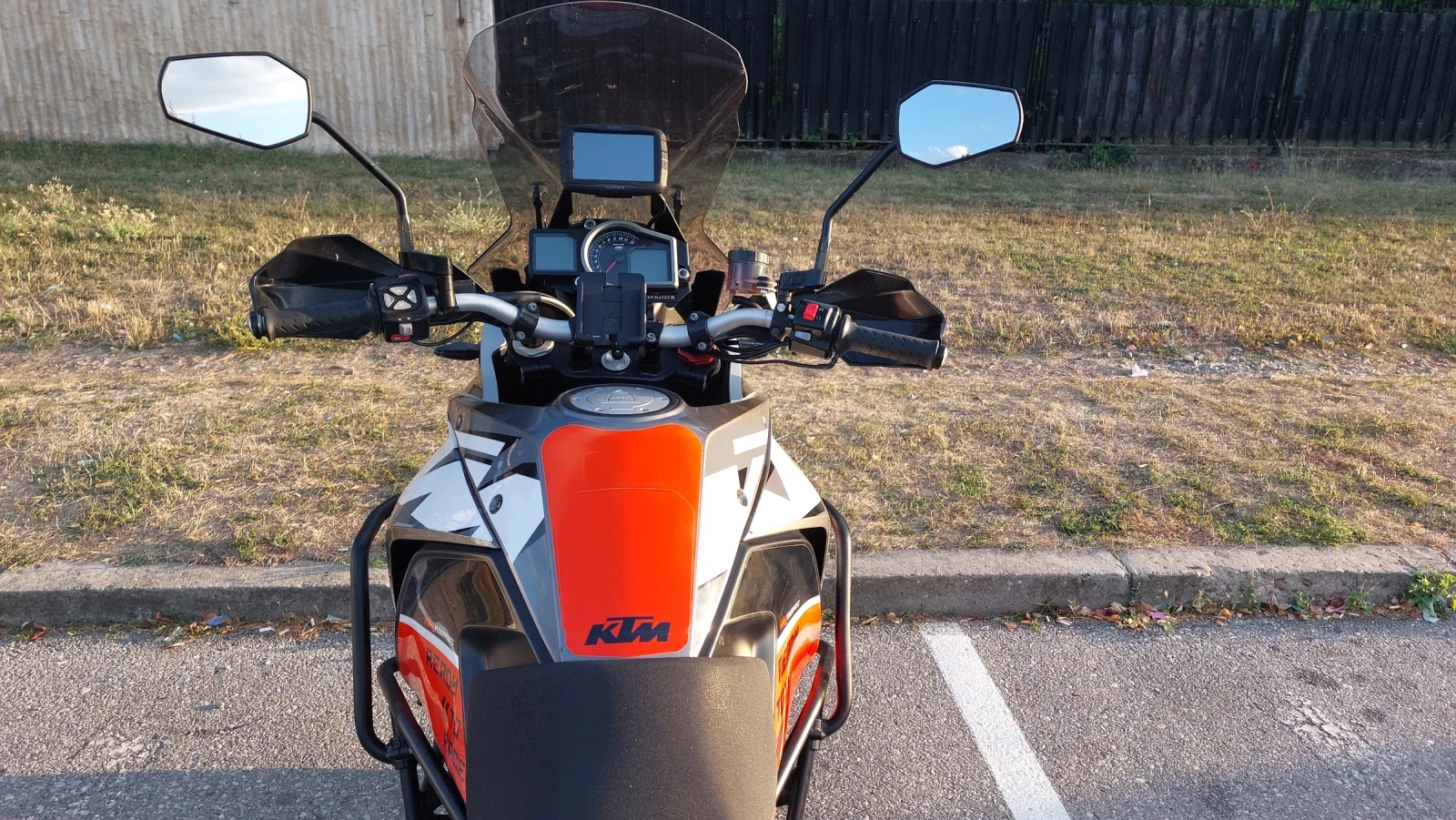 Ktm 1190 KTM ADVENTURE  - изображение 5