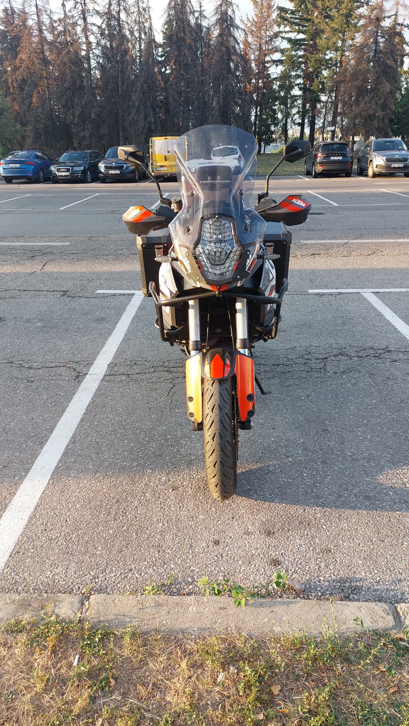 Ktm 1190 KTM ADVENTURE  - изображение 2