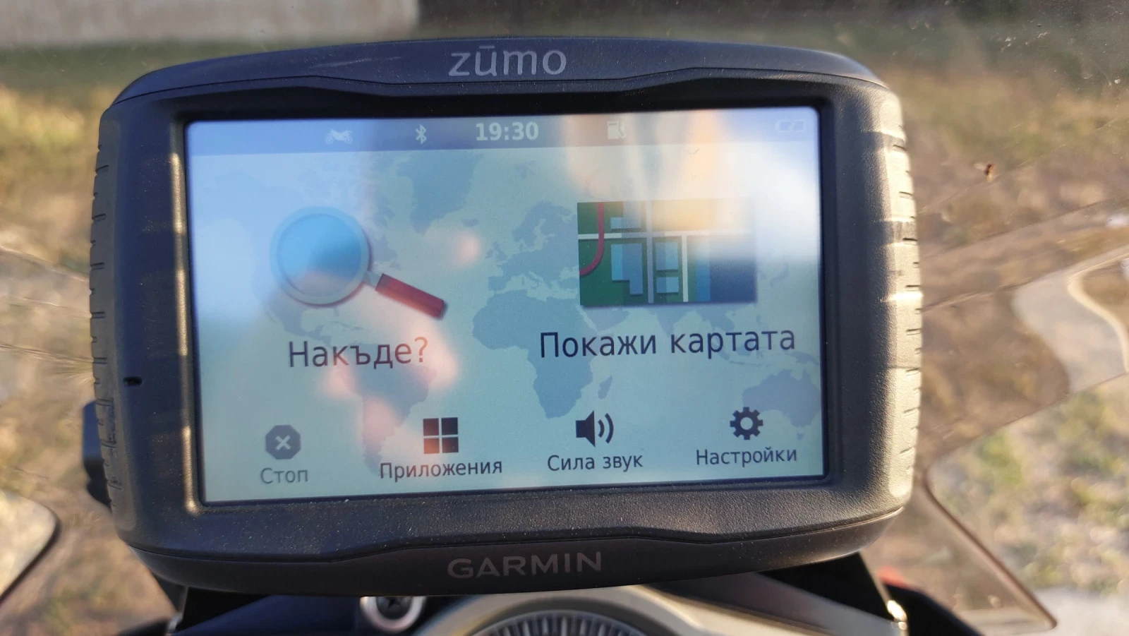 Ktm 1190 KTM ADVENTURE  - изображение 10