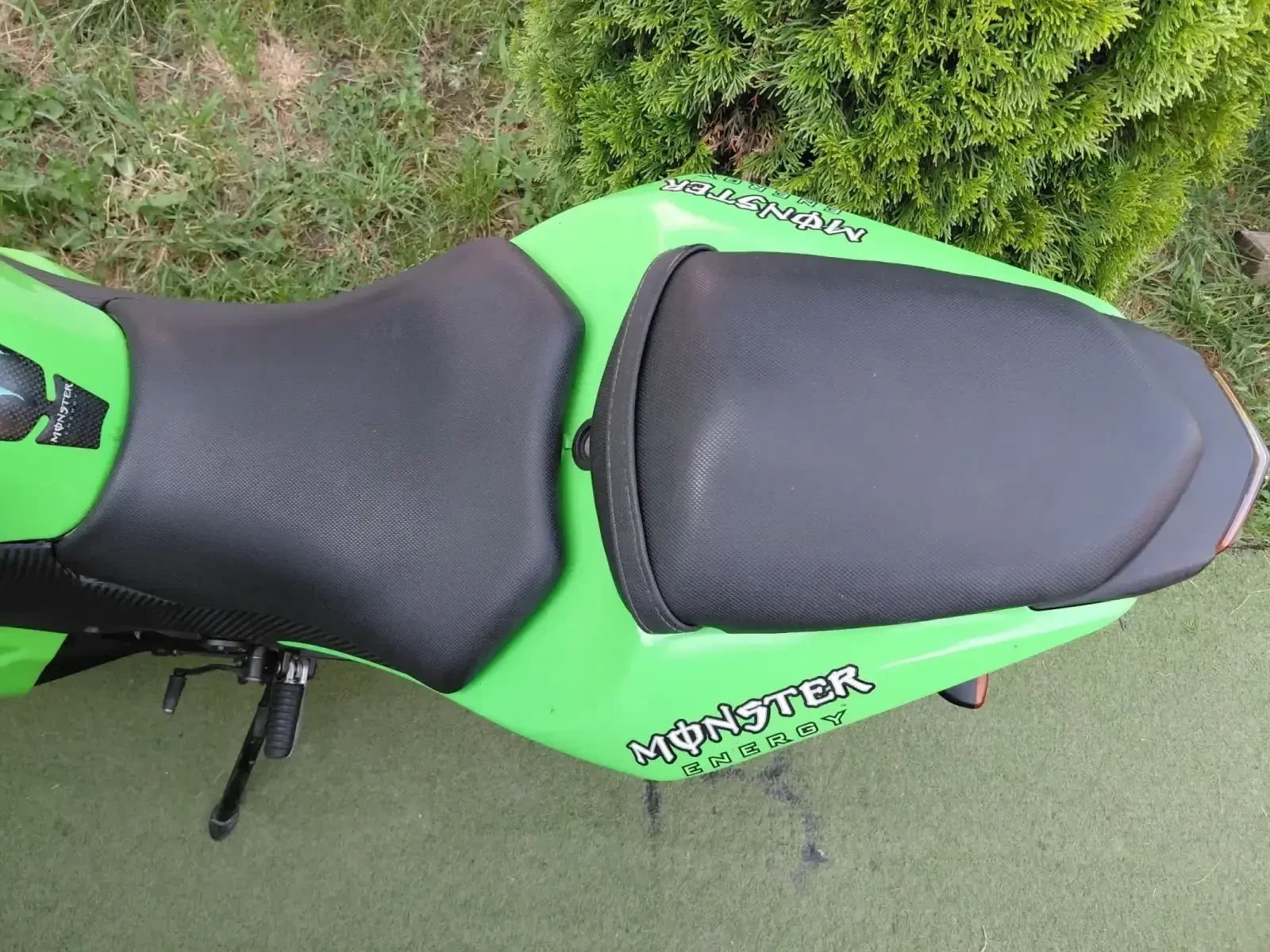 Kawasaki Ninja Ex 250R ninja | Mobile.bg � ����������� 13