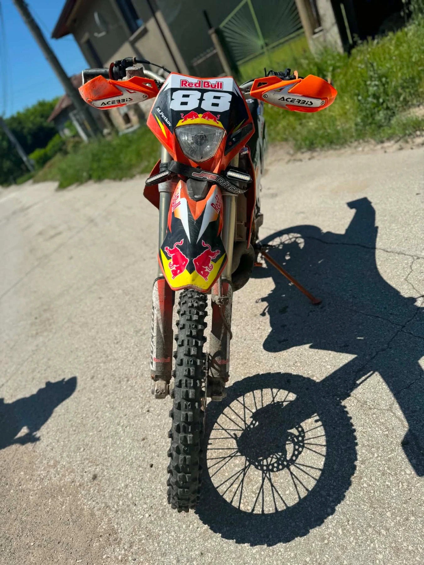 Ktm 250 | Mobile.bg � ����������� 2