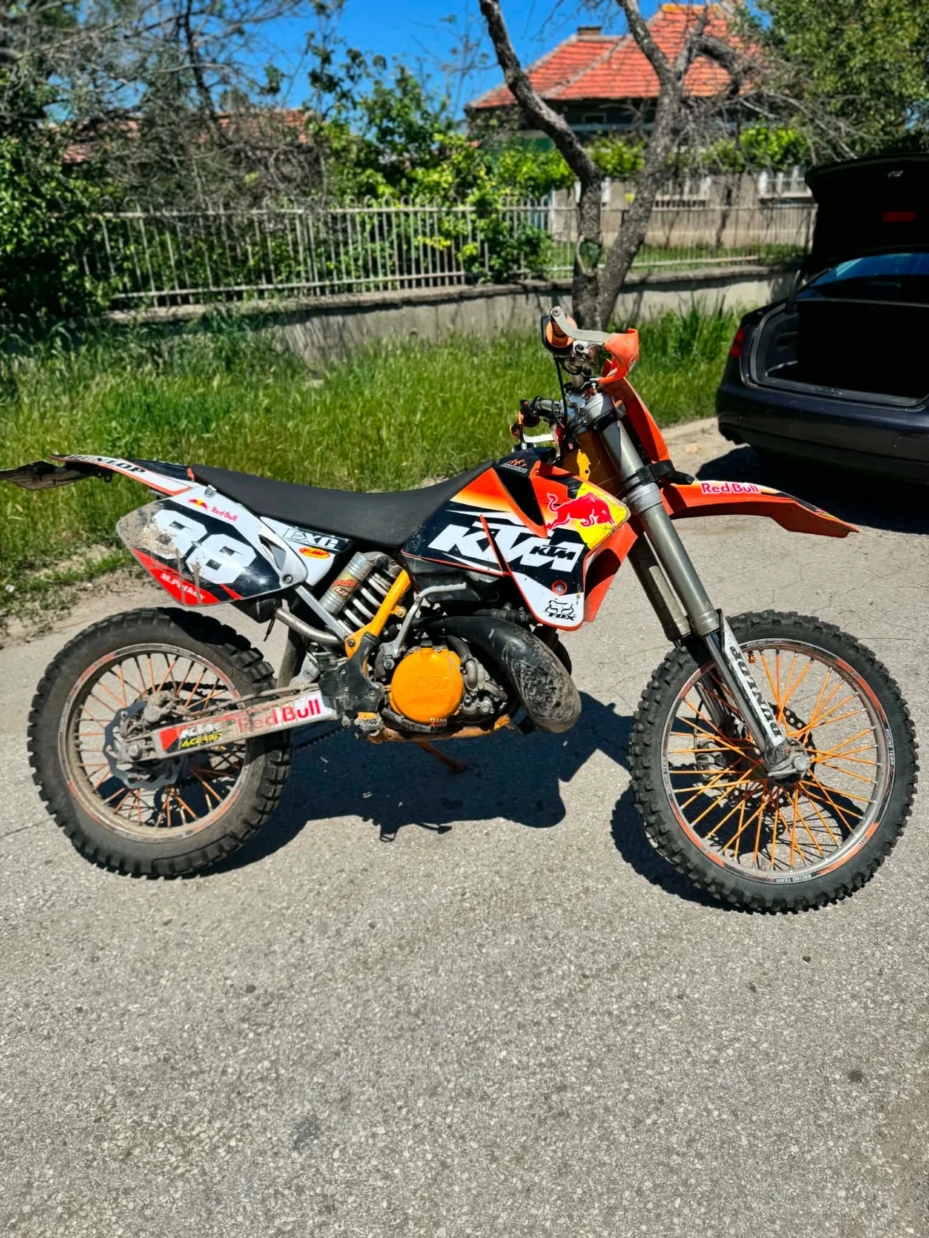 Ktm 250 | Mobile.bg � ����������� 1