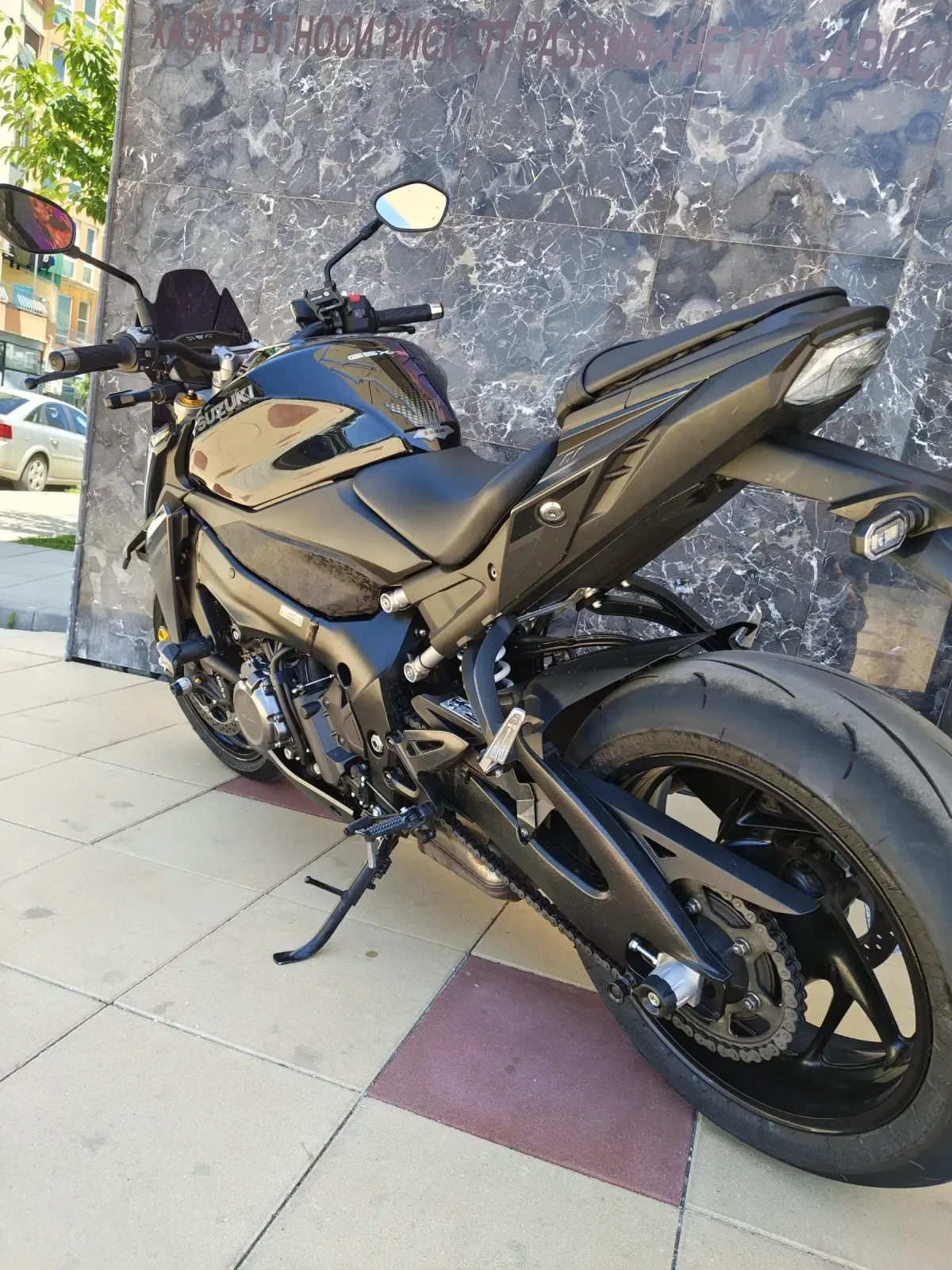 Suzuki Gsx GSX S-1000 | Mobile.bg � ����������� 2