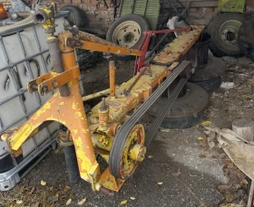 Сенокосачка Друга марка, снимка 2