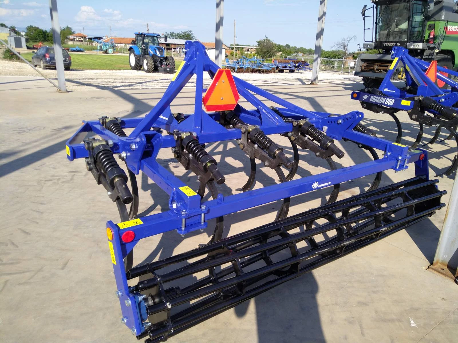  Dragon 950 | Mobile.bg   11