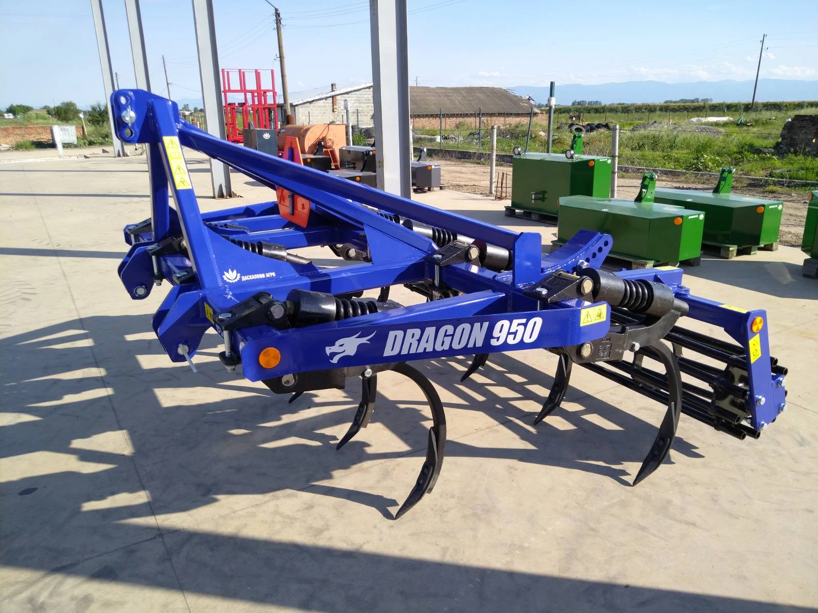  Dragon 950 | Mobile.bg   1