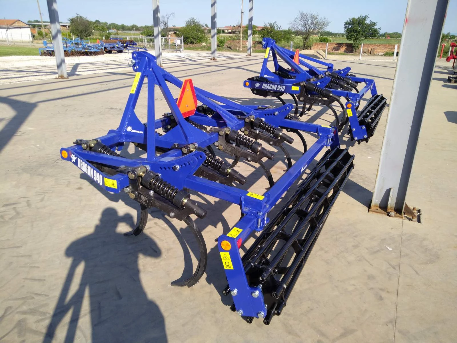  Dragon 950 | Mobile.bg   15