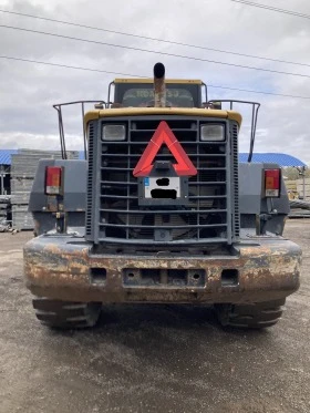 Челен товарач Komatsu WA-470, снимка 7