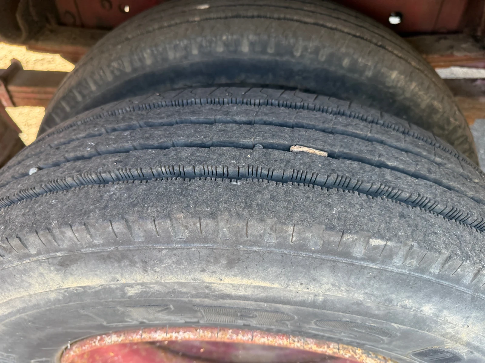 Автовишка Iveco 6510, снимка 11 - Индустриална техника - 56012745