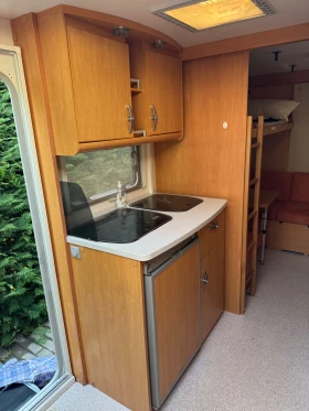  Knaus   520 | Mobile.bg    8