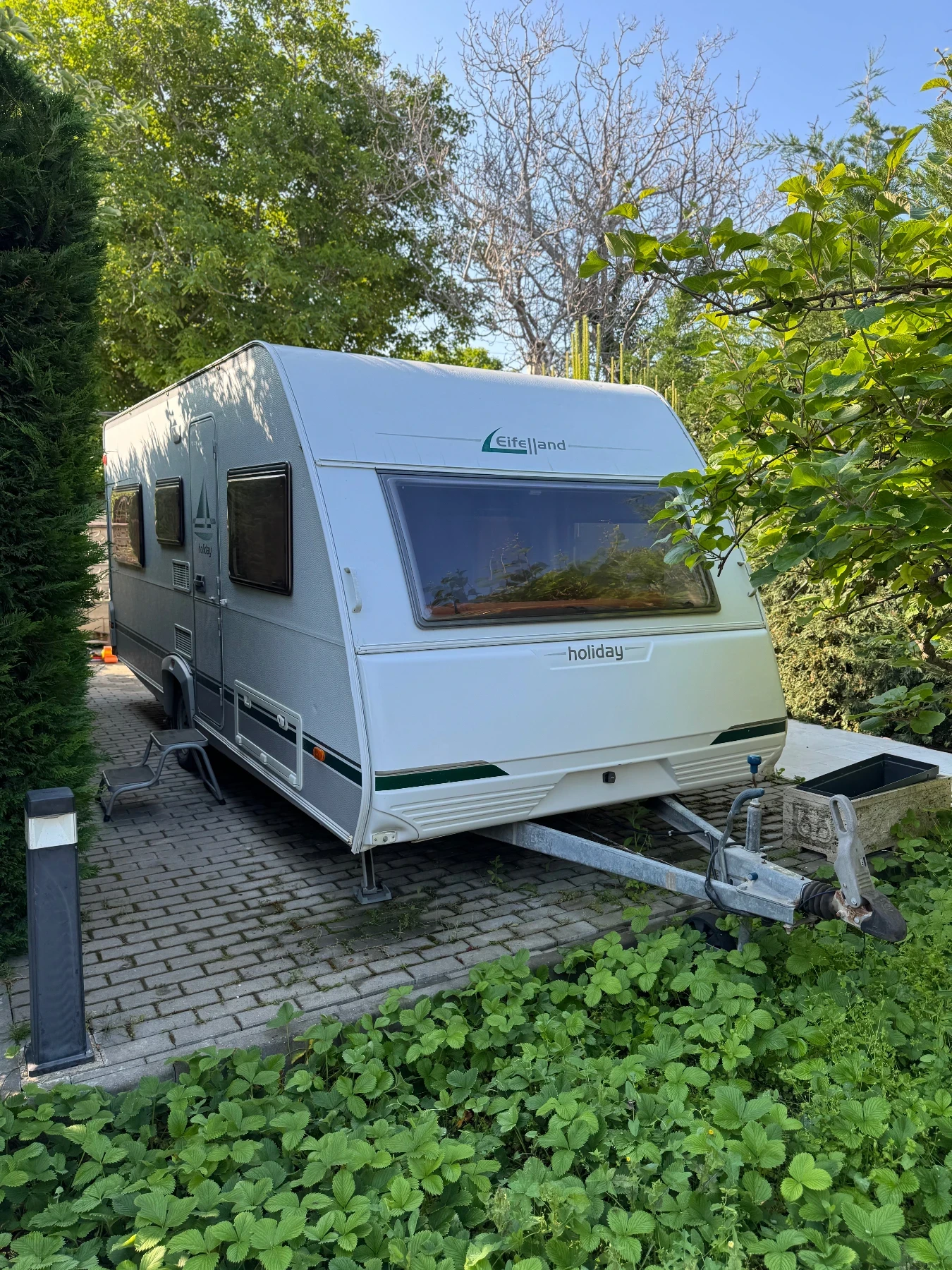  Knaus   520 | Mobile.bg   1