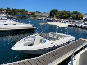 Моторна яхта Glastron 175 bowrider, снимка 2