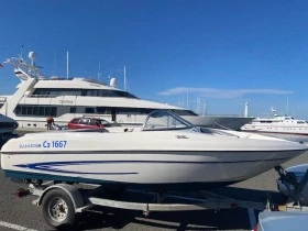 Моторна яхта Glastron 175 bowrider, снимка 7