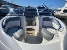 Моторна яхта Glastron 175 bowrider, снимка 16