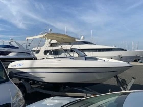 Моторна яхта Glastron 175 bowrider, снимка 5