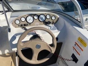 Моторна яхта Glastron 175 bowrider, снимка 11
