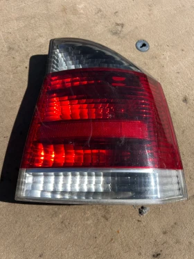 Десен стоп OPEL VECTRA C СЕДАН , снимка 1