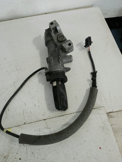 Контактен ключ Фолксваген Шаран