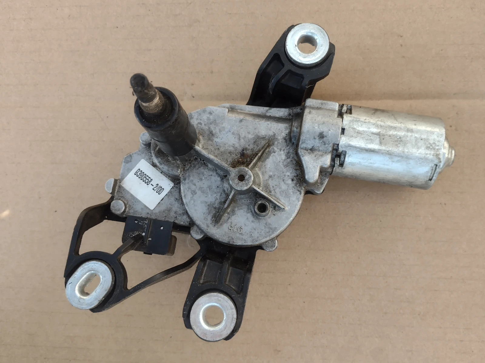 1K6955711C ������� ����� ��������  Volkswagen Golf V   F006B20113 | Mobile.bg � ����������� 3