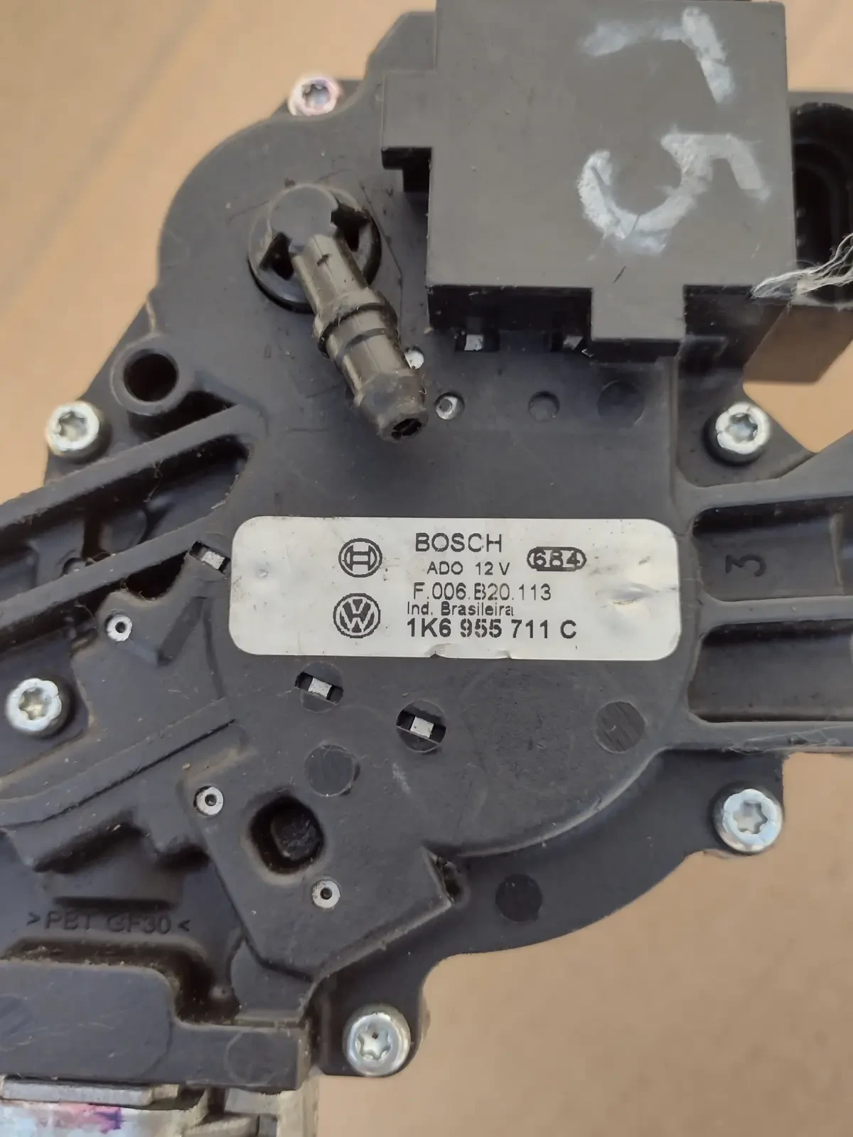 1K6955711C ������� ����� ��������  Volkswagen Golf V   F006B20113 | Mobile.bg � ����������� 2