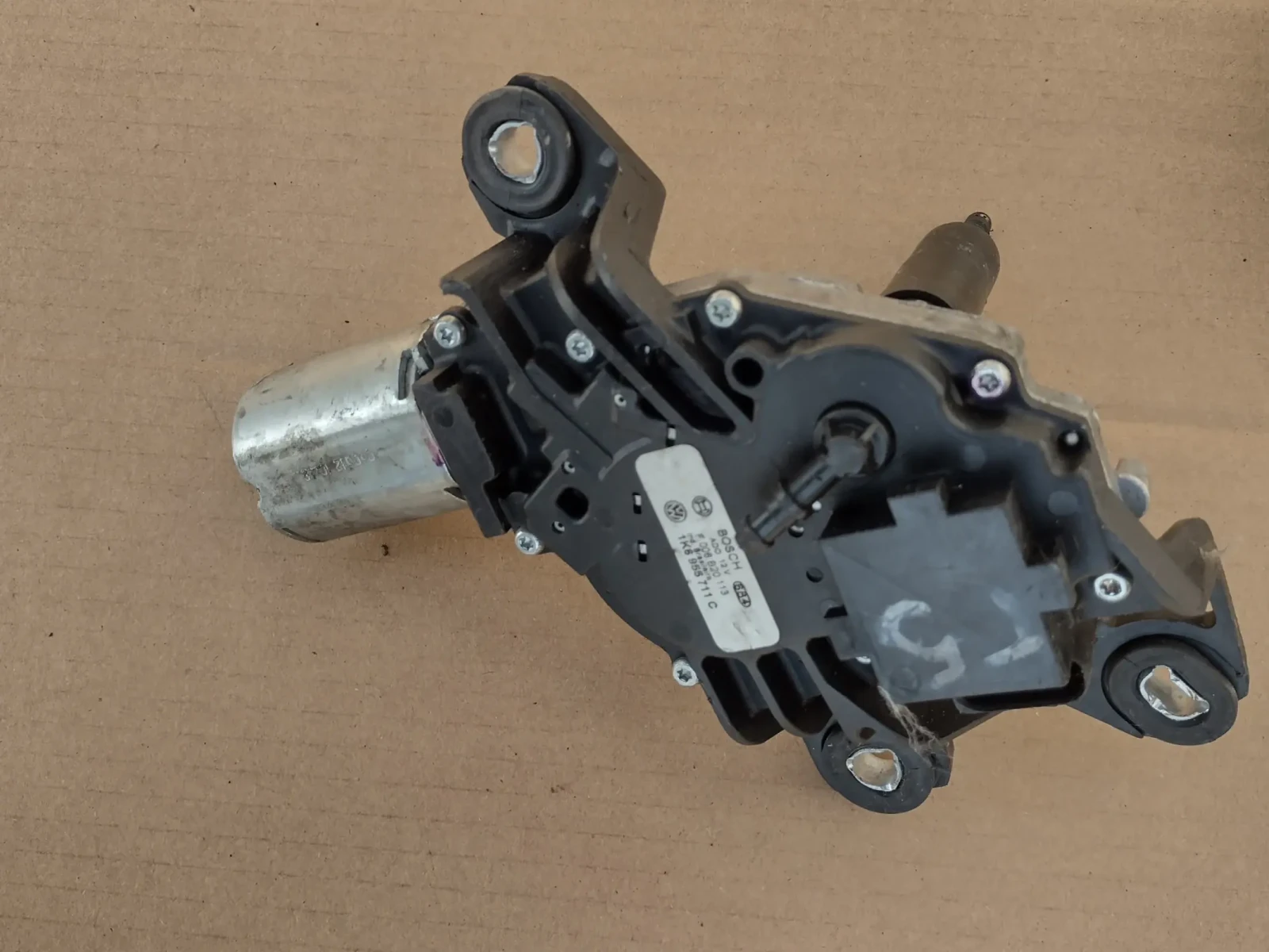 1K6955711C ������� ����� ��������  Volkswagen Golf V   F006B20113 | Mobile.bg � ����������� 1