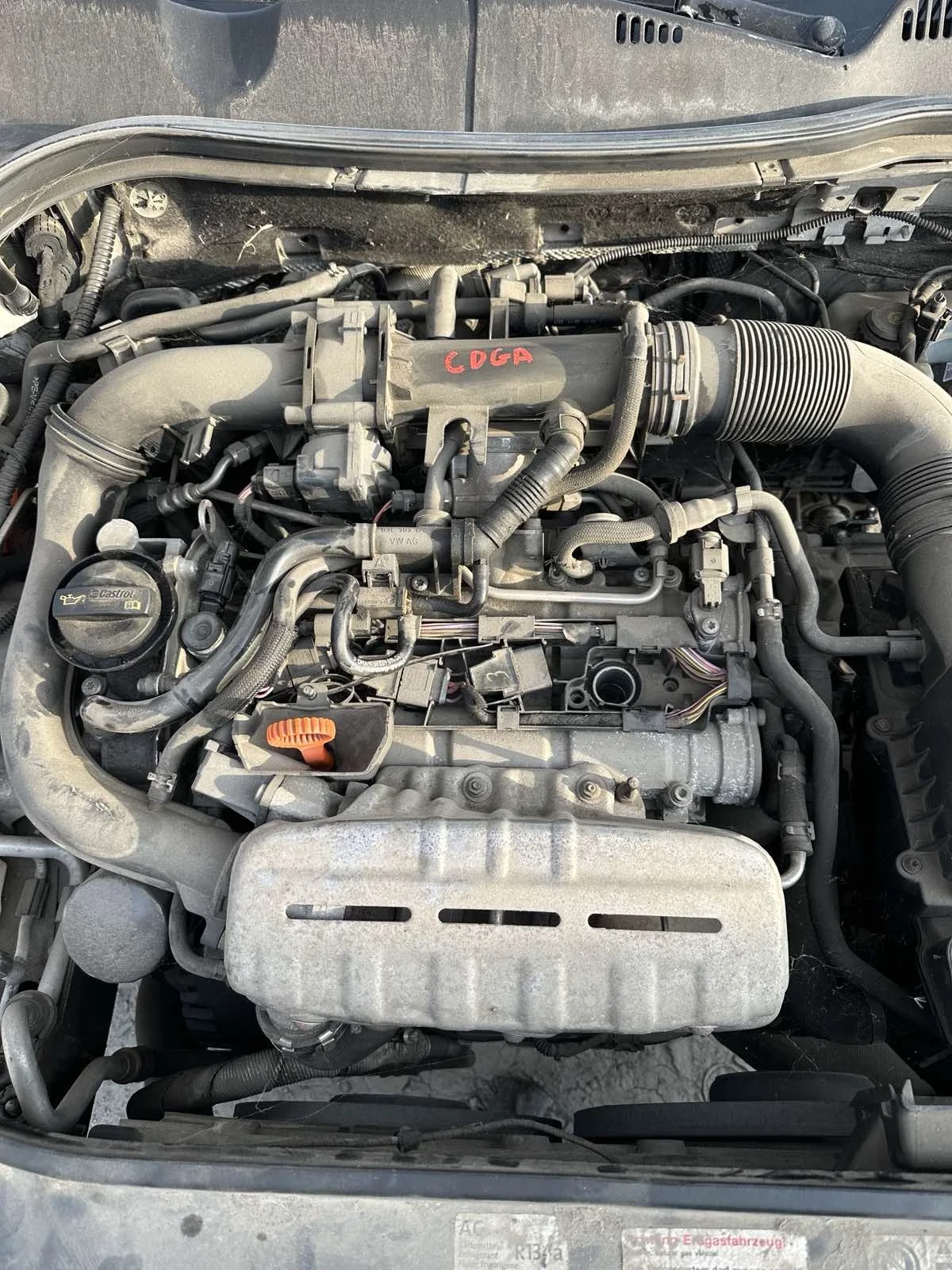 �������� ����� 7 1.4 �����: CDGA | Mobile.bg � ����������� 1