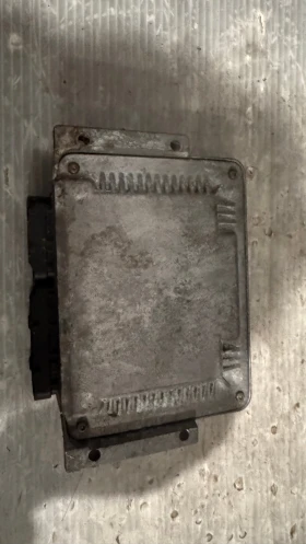    / ECU /    Alfa  Romeo 147  - 73501227 | Mobile.bg    2