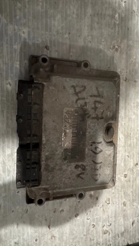        / ECU /    Alfa  Romeo 147  - 73501227