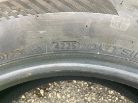 Гуми Летни 215/60R17, снимка 4