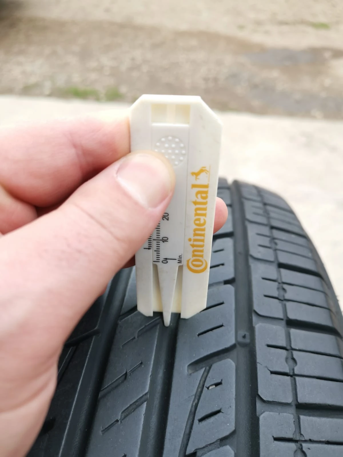  225/65R17 | Mobile.bg   4