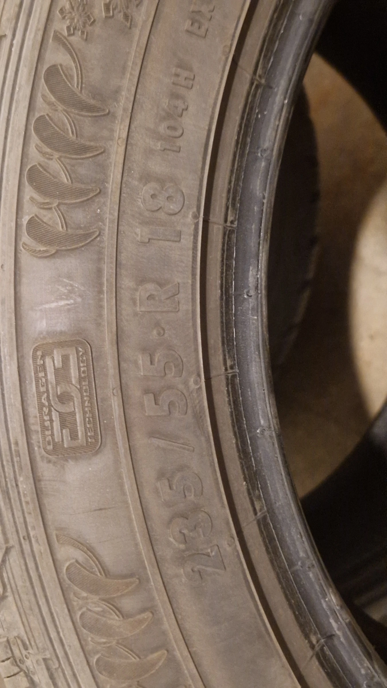 ���� 235/55R18 | Mobile.bg � ����������� 5